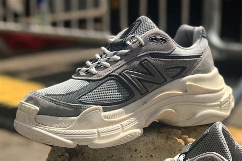 balenciaga dad shoes replica|balenciaga new balance shoes.